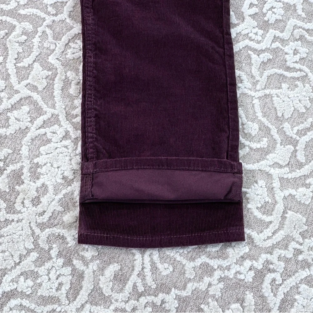 Levi’s 511 Slim Fit Men’s Corduroy - Picture 11 of 13